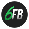 6FB Logo
