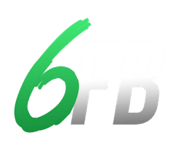 6FB Logo