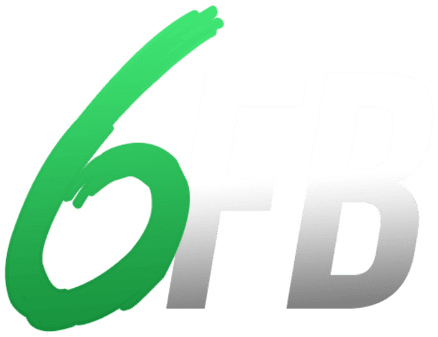 6FB logo