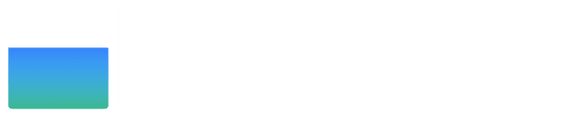 Full Cap logo