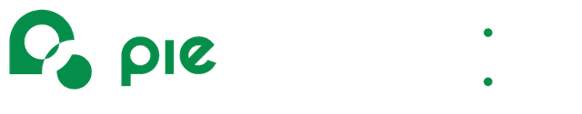 Pie Accounting logo
